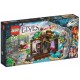 Lego Elves 41177 mina de cristale