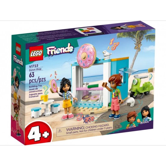 Lego 41723 Friends Gogosarie