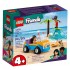 LEGO 41725 Friends Distractie pe plaja in buggy