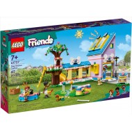 Lego 41727 Friends Centru de salvare pentru caini