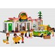 Lego 41729 Friends Magazin de alimente organice