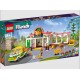 Lego 41729 Friends Magazin de alimente organice