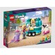 Lego 41733 Friends Magazin ambulant de ceai