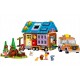 Lego Friends 41735 Casuta mobila
