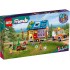 Lego Friends 41735 Casuta mobila