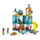Lego 41736 Friends Centru de salvare pe mare