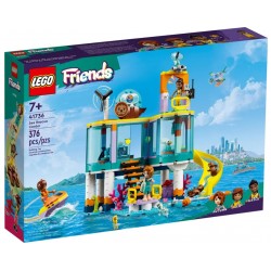 Lego 41736 Friends Centru de salvare pe mare
