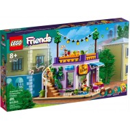 Lego 41747 Friends Bucataria comunitatii din orasul Heartlake