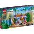 Lego 41747 Friends Bucataria comunitatii din orasul Heartlake