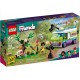 Lego 41749 Friends Studio mobil de stiri