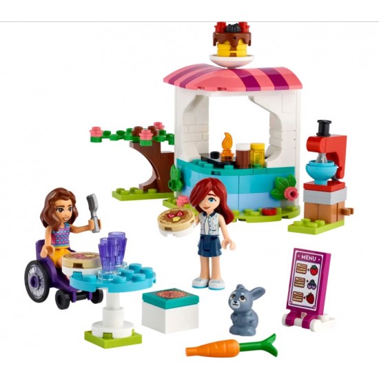 Lego 41753 Friends Clatitarie
