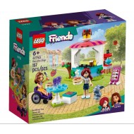 Lego 41753 Friends Clatitarie
