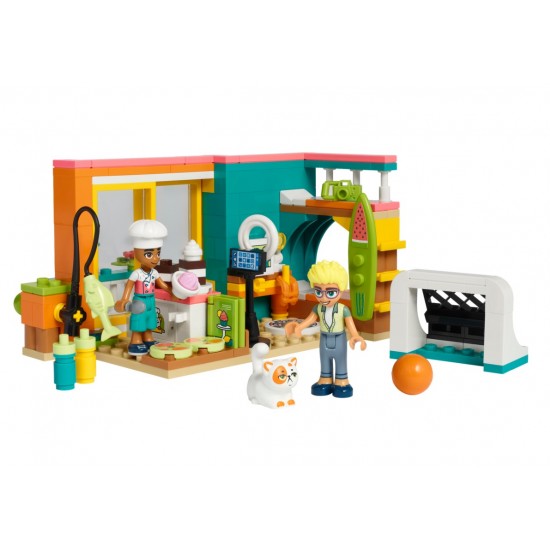 Lego 41754 Friends Camera lui Leo