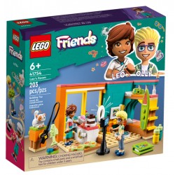 Lego 41754 Friends Camera lui Leo