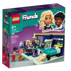 Lego 41755 Friends Camera lui Nova
