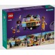 Lego 42606 Friends Brutaria pe roti
