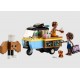 Lego 42606 Friends Brutaria pe roti