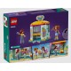 Lego 42608 Friends Magazin de accesorii