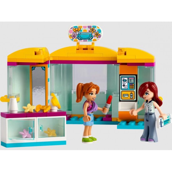 Lego 42608 Friends Magazin de accesorii