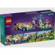 Lego 42609 Friends Masina electrica si statia de incarcare