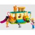 Lego 42612 Friends Teren de joaca pentru pisici