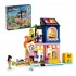 Lego 42614 Friends Magazinul de moda vintage