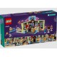 Lego Friends Cafenea 42618