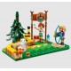 Lego Friends Poligonul de tir 42622