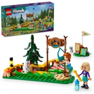 Lego Friends Poligonul de tir 42622