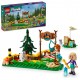 Lego Friends Poligonul de tir 42622