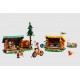 Lego Friends Cabane confortabile 42624