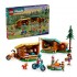 Lego Friends Cabane confortabile 42624