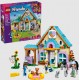 Lego Friends 42651 Clinica veterinara