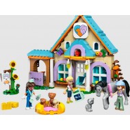 Lego Friends 42651 Clinica veterinara