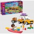 Lego Friends Masina de calatorii a prieteniei 42659