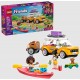Lego Friends Masina de calatorii a prieteniei 42659