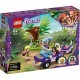 Lego Friends 40421 salvarea puiului de elefant