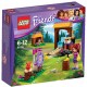 Lego Friends Tabara de aventuri