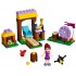 Lego Friends Tabara de aventuri