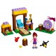 Lego Friends Tabara de aventuri