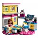 Lego Friends 41329 dormitorul Oliviei