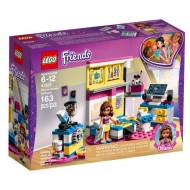 Lego Friends 41329 dormitorul Oliviei