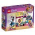 Lego Friends 41329 dormitorul Oliviei