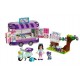 Lego Friends Standul de arta al Emmei 41332
