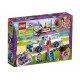 Lego Friends Vehiculul Oliviei 41333