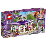 Lego Friends 41336 Cafeneaua Emmei