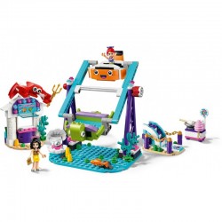 Lego Friends 41337 bucla subacvatica
