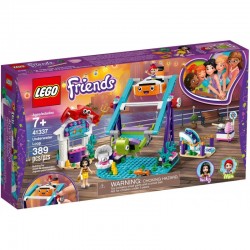Lego Friends 41337 bucla subacvatica