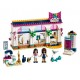 LEGO Friends Magazinul de accesorii al Andreei 41344