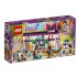 LEGO Friends Magazinul de accesorii al Andreei 41344